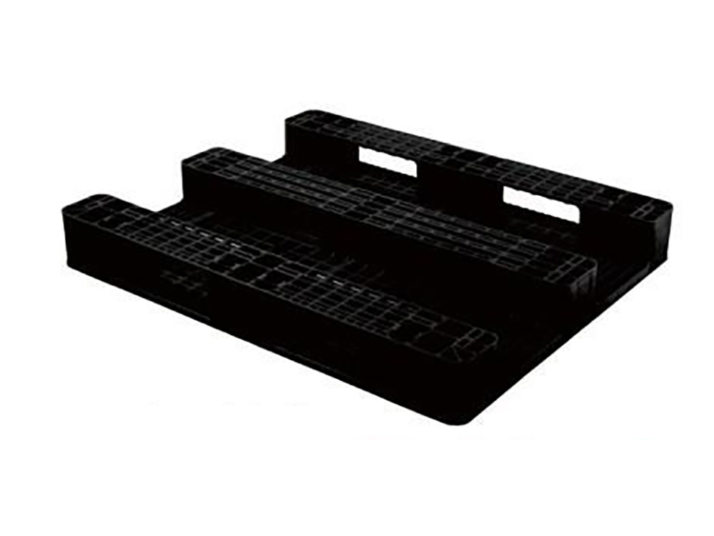 ESD storage bins for electronics manufacturing