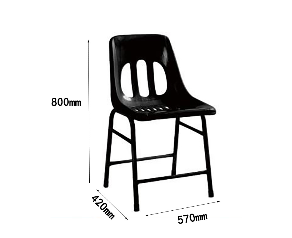 ESD storage bins for electronics manufacturing