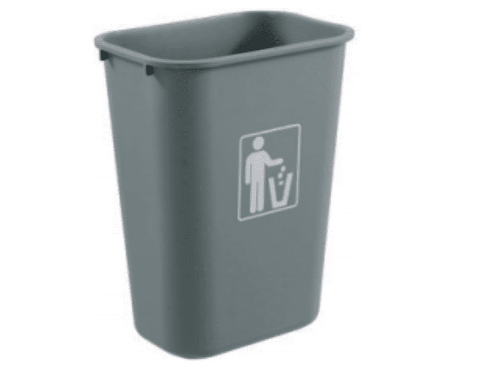45-30-liter collection bucket