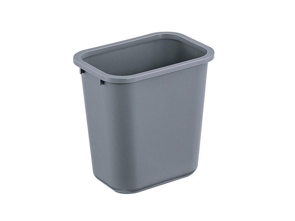 Economy Commercial Wastebaskets (8L & 15L)