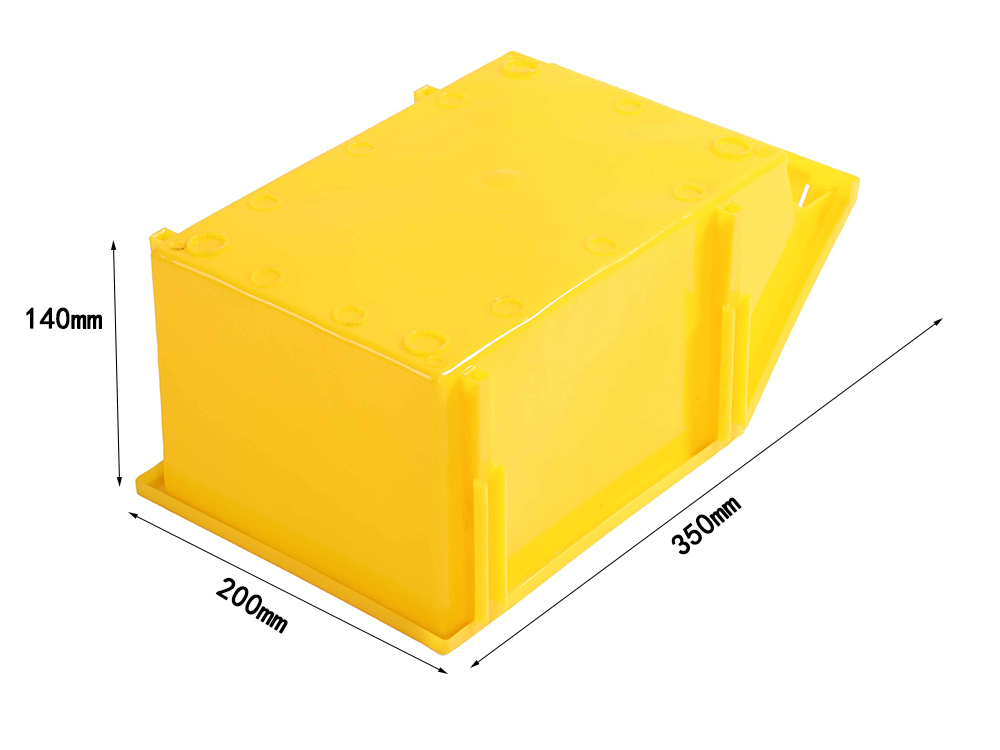 LSY Multi-functional Toolboxs