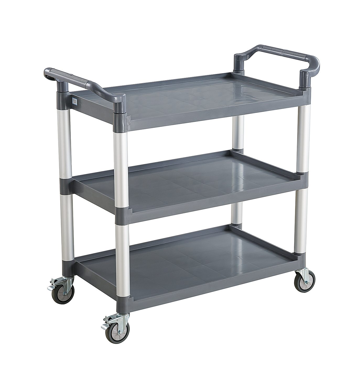 Grey platform trolley 922 series